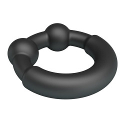 Meco Anneau pour le Pénis Silicone Mod 15