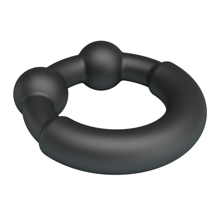 Meco Anneau pour le Pénis Silicone Mod 15
