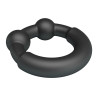 Meco Anneau pour le Pénis Silicone Mod 15