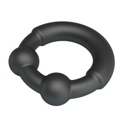 Meco Anneau pour le Pénis Silicone Mod 15