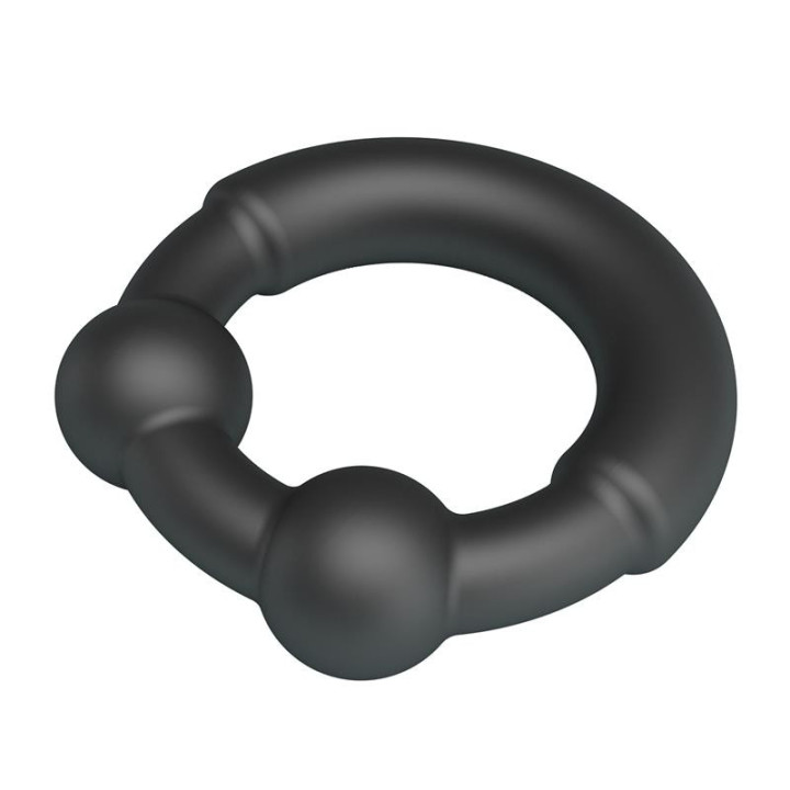 Meco Anneau pour le Pénis Silicone Mod 15