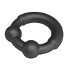 Meco Anneau pour le Pénis Silicone Mod 15