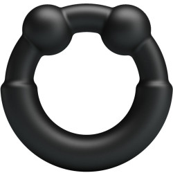 Meco Anneau pour le Pénis Silicone Mod 15
