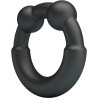 Meco Anneau pour le Pénis Silicone Mod 15