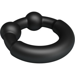 Meco Anneau pour le Pénis Silicone Mod 15