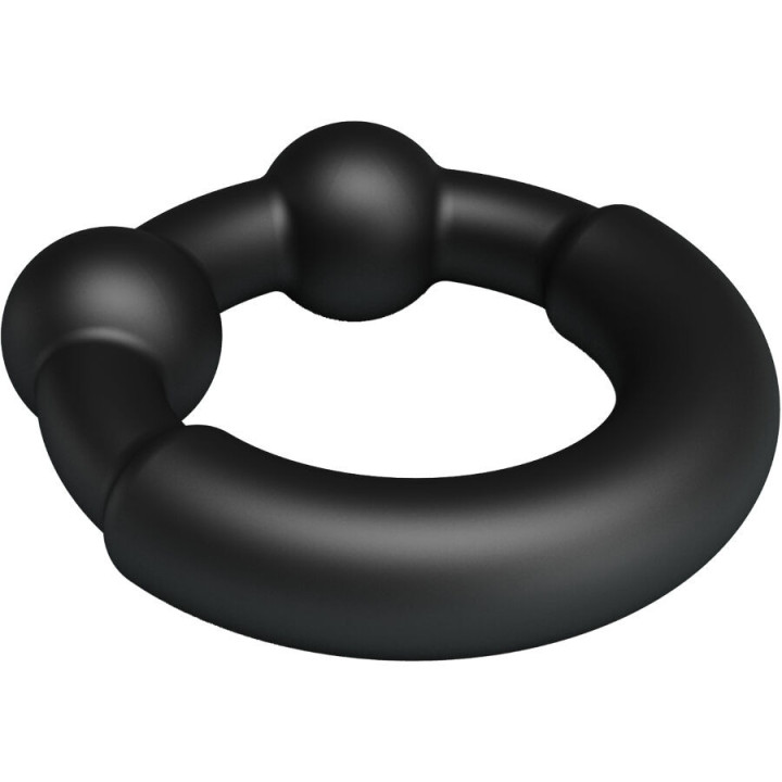 Meco Anneau pour le Pénis Silicone Mod 15