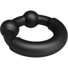 Meco Anneau pour le Pénis Silicone Mod 15