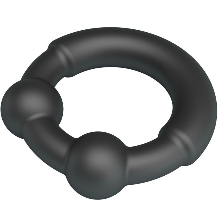 Meco Anneau pour le Pénis Silicone Mod 15