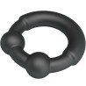 Meco Anneau pour le Pénis Silicone Mod 15