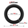 Anneau pour le Pénis en Silicone Solide 4.5 cm