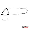 Anneau Triple Silicone