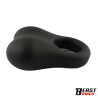 Anneau avec Boules Internes Silicone Liquide 30 mm