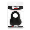 Anneau avec Boules Internes Silicone Liquide 30 mm