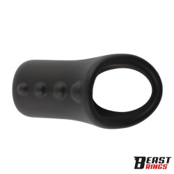 Anneau pour le Pénis en Silicone Liquide 47.5 mm