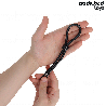 ADDICTED TOYS - CORDE EN SILICONE POUR LE PÉNIS À BOUCLE UNIQUE