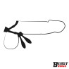 Lasso Anneau pour le Pénis Silicone Ajustable