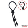 Lasso Anneau pour le Pénis Silicone Ajustable