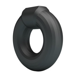Kayke Anneau pour le Pénis Silicone Mod 2