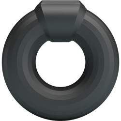 Kayke Anneau pour le Pénis Silicone Mod 2