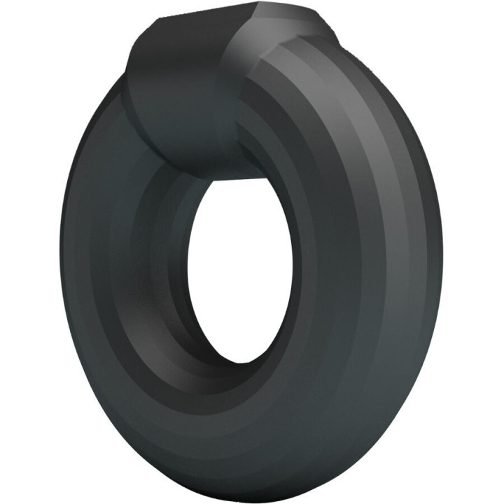 Kayke Anneau pour le Pénis Silicone Mod 2