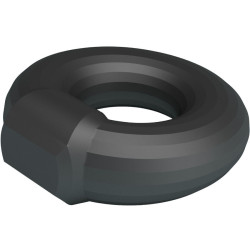 Kayke Anneau pour le Pénis Silicone Mod 2
