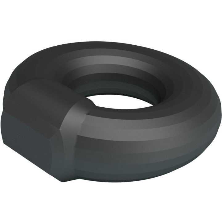 Kayke Anneau pour le Pénis Silicone Mod 2