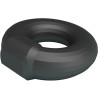 Kayke Anneau pour le Pénis Silicone Mod 2
