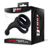 Anneau Double en Silicone Solide 50/40 mm