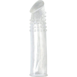 SEVEN CREATIONS - EXTENSION DE PÉNIS EN SILICONE