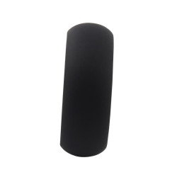 Anneau pour le Pénis Infinity Silicone M Noir