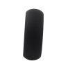Anneau pour le Pénis Infinity Silicone M Noir
