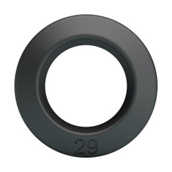 Brodan Anneau pour le Pénis Silicone Mod 9