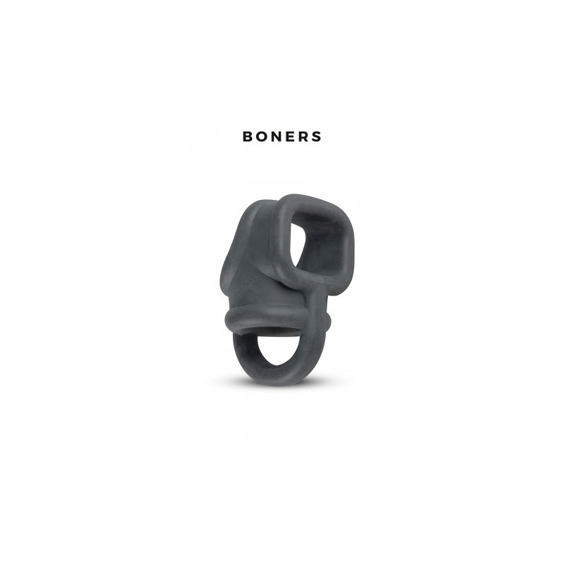 Ball Splitter en silicone liquide - Boners