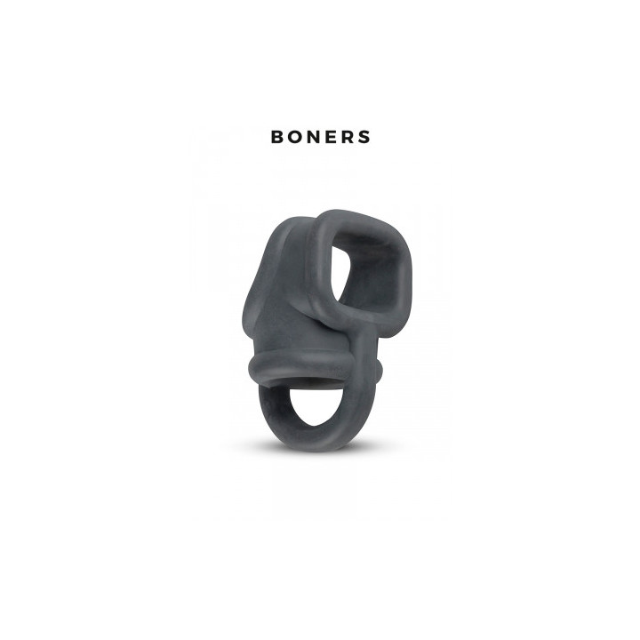 Ball Splitter en silicone liquide - Boners