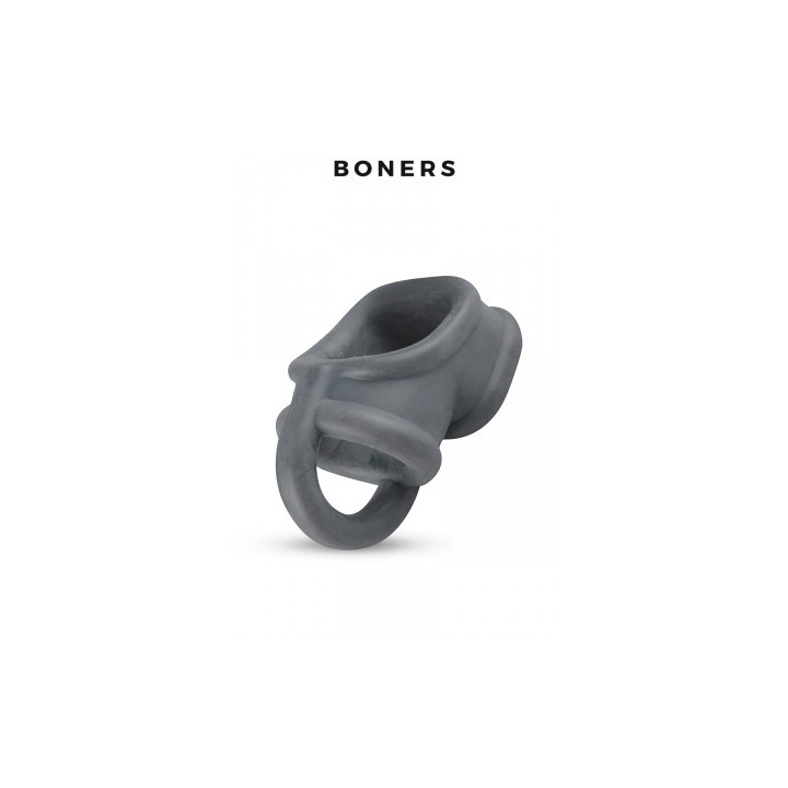 Ball Splitter en silicone liquide - Boners