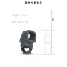 Ball Splitter en silicone liquide - Boners