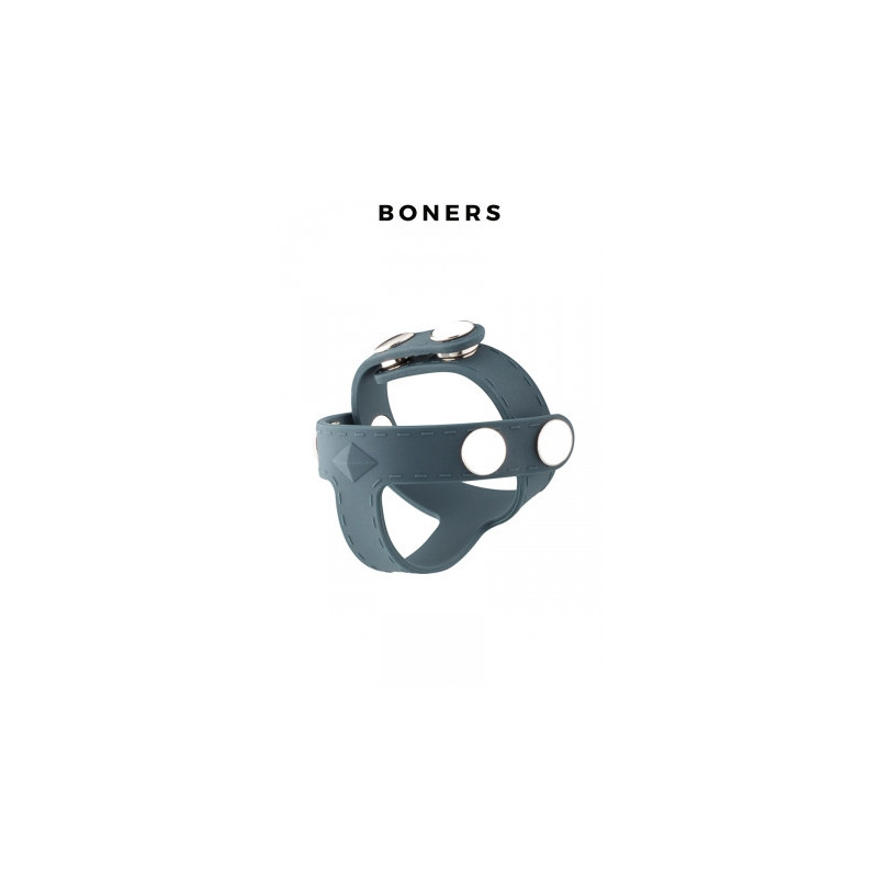 Séparateur de testicules en T - Boners