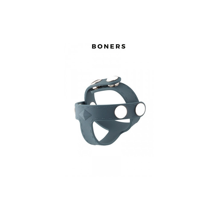 Séparateur de testicules en T - Boners