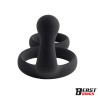 Anneau Double Silicone Solide 50/40 mm