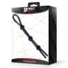 Lasso Anneau pour le Pénis Silicone Ajustable