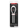 Anneau pour le Pénis Wider Arrest Ajustable en Silicone Solide