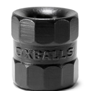 Ball-stretcher BullBalls 1 noir - Oxballs Oxballs