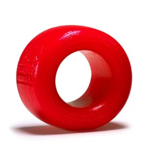 Balls-T Ballstretcher - rouge Oxballs