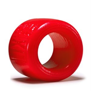 Balls-XL Ballstretcher - rouge Oxballs