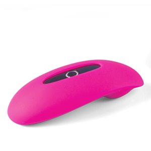 Candy - Stimulateur Bluetooth pour culotte Magic Motion