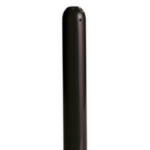 Canule de douche PVC pour lavement Mister B