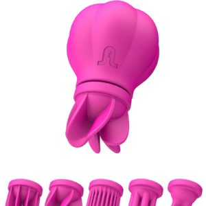 Caress - stimulateur clitoris