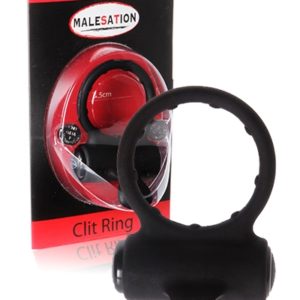 Clit Ring - Malesation Malesation