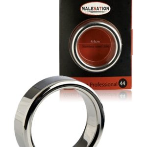 Metal Ring Professional - Malesation Malesation 38