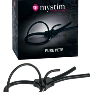 Pure Pete Corona Strap - Mystim Mystim
